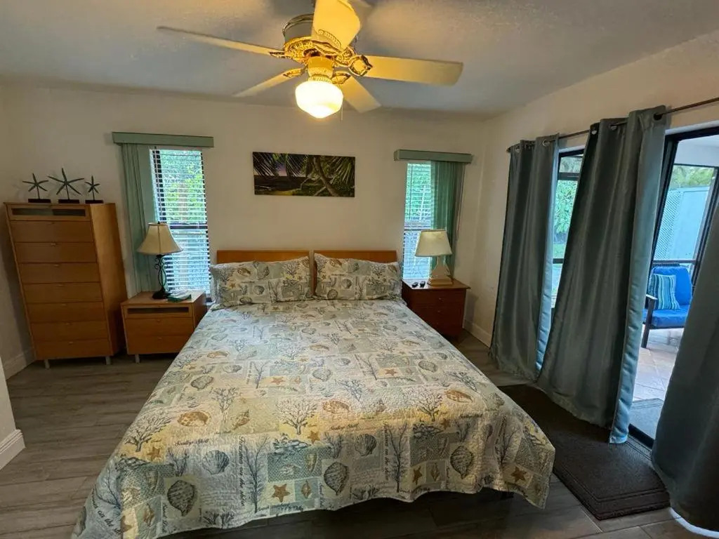 Bonita Oasis