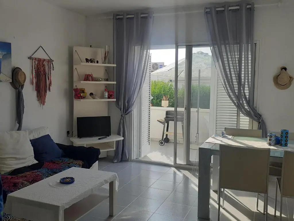 Mi morena cala llobeta 35