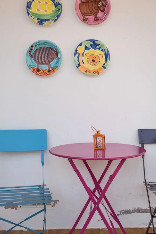 Quinta do Paraíso - Private Rooms with Ensuite Bathrooms