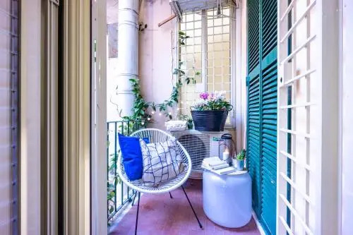 Private Apartment Colosseum