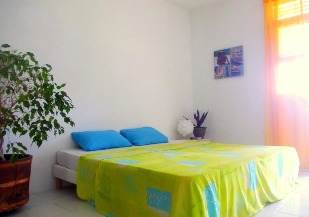 E. Gwada Hostel - Auberge de jeunesse