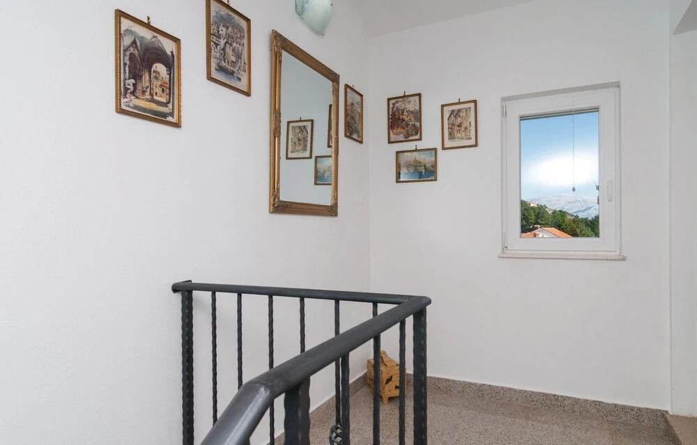 Holiday Home Stanici With Sea View Xii