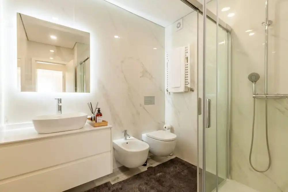 Apartamento Bela Vista - Minho s Guest