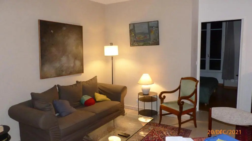 Suite 22 (Adults Only)
