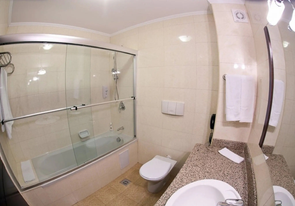 Hotel Tecadra