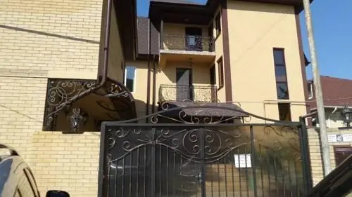 Agava Guest House