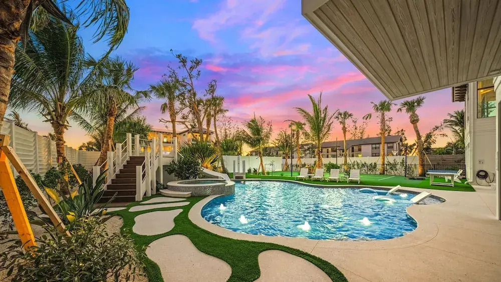 Coastal Canopy in Sarasota