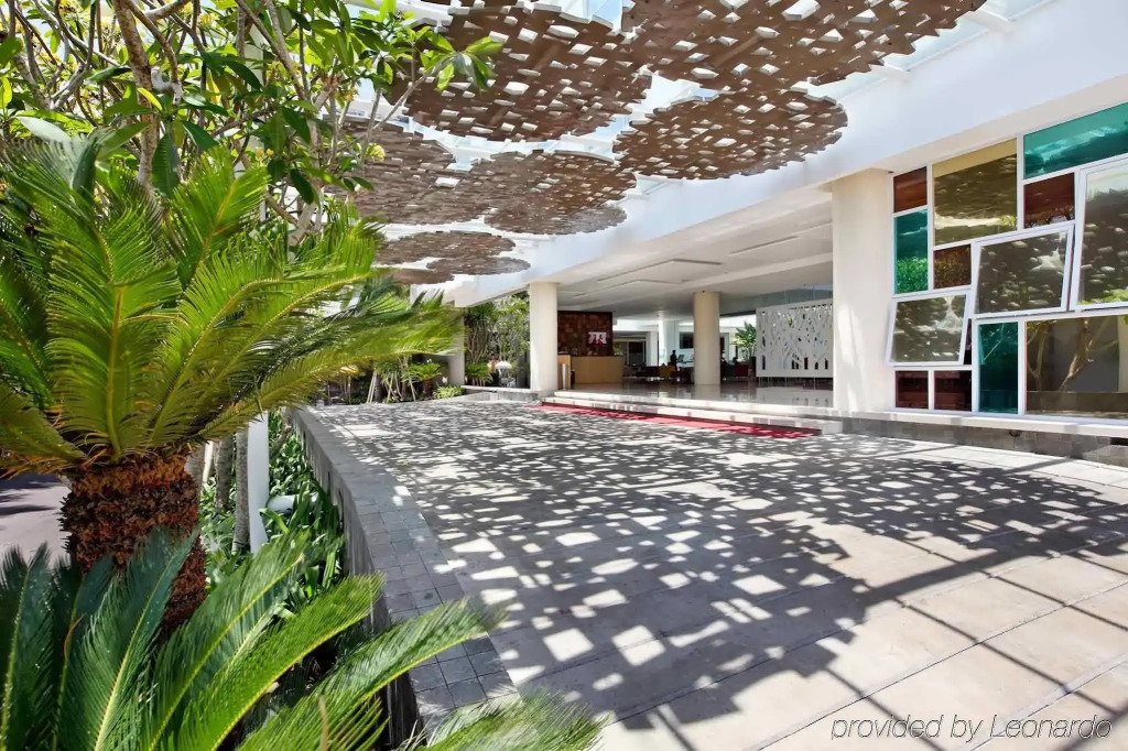 Fairfield by Marriott Bali Kuta Ngurah Rai