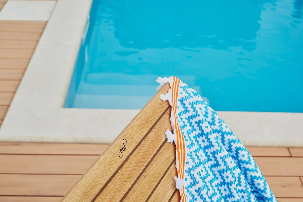 Eol Apartments Split Žnjan Beach