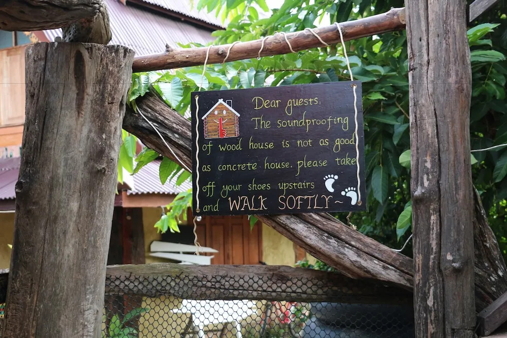 UP2U Guesthouse