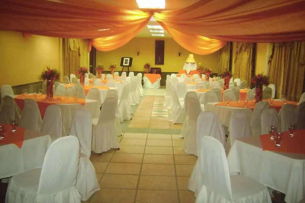 Hotel Elvir