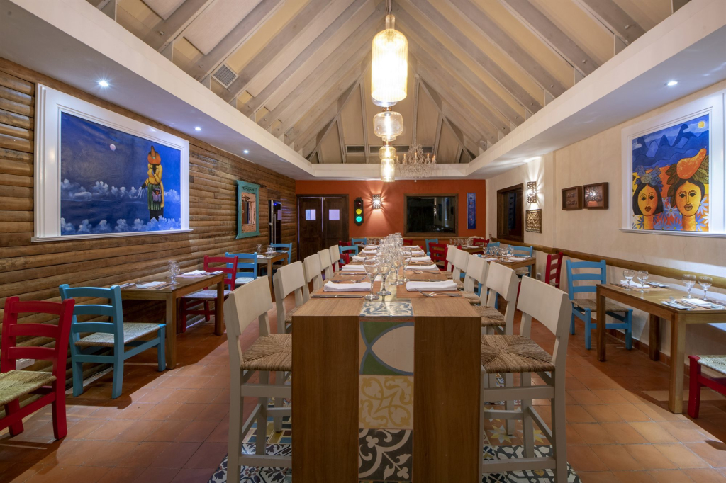 Viva Dominicus Palace by Wyndham, A Trademark All Inclusive