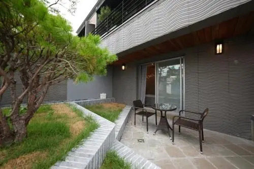 Hotel Avenue 162 Seoul