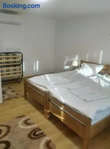 Vila Paula & SPA -ALL INCLUSIVE