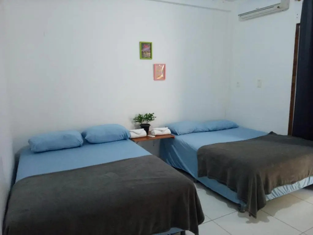 Casa Piauí Hostel