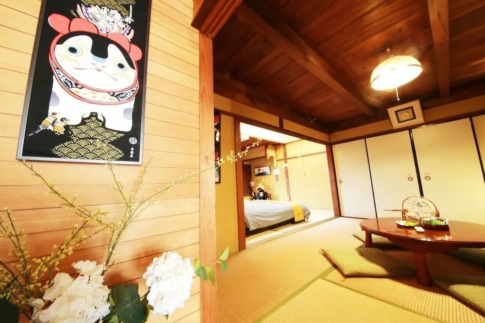 Nara Imai House