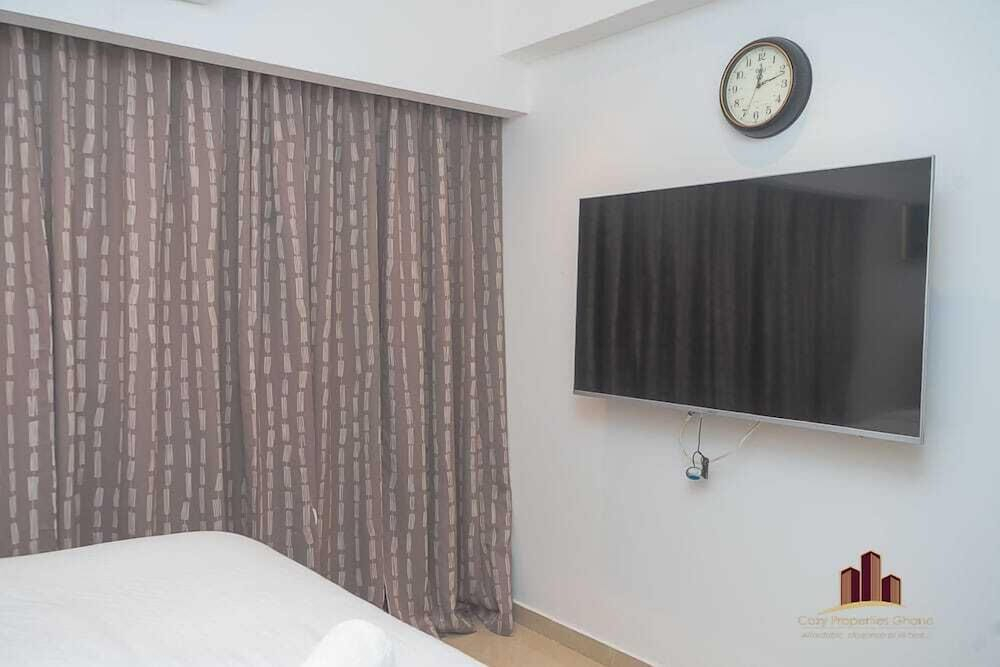Solaris Apartments luxury by Cozy