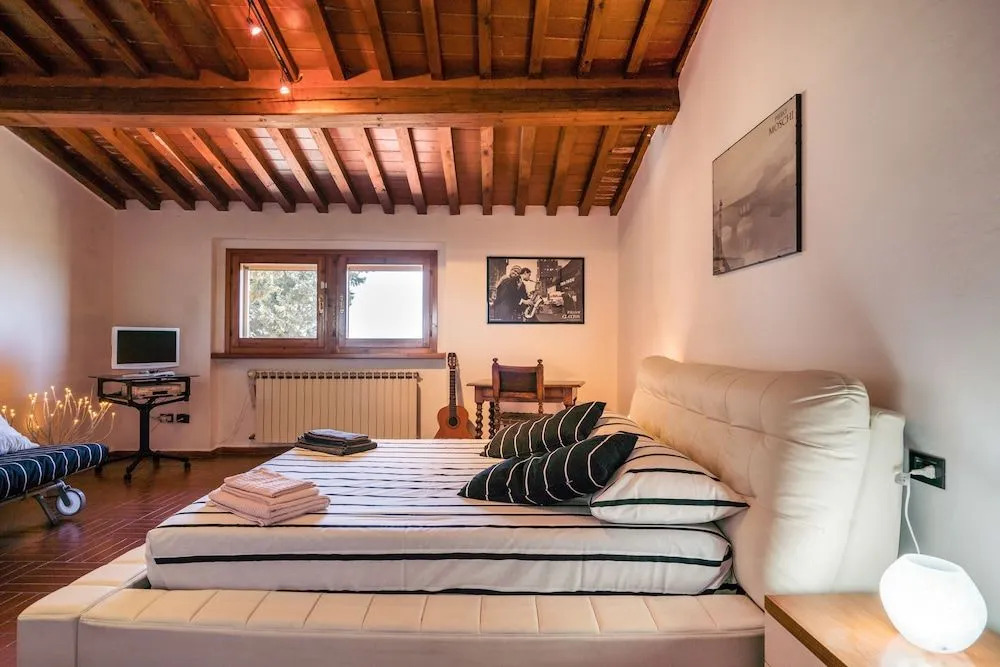 B&B Villa Antonio