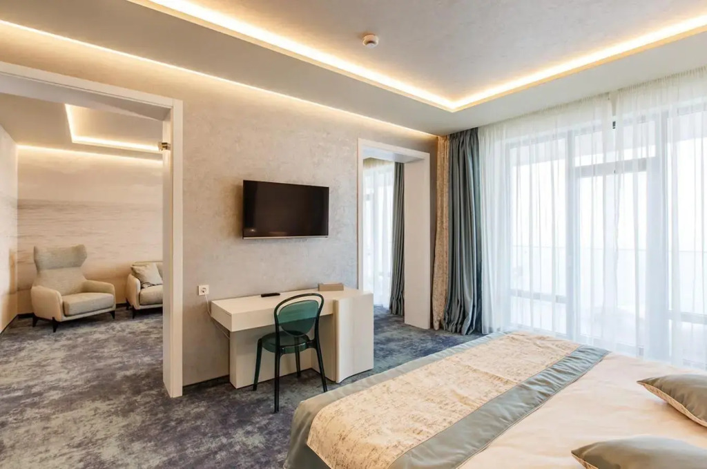 Hotel Opera Mamaia