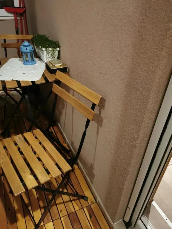 Lux apartman Lena