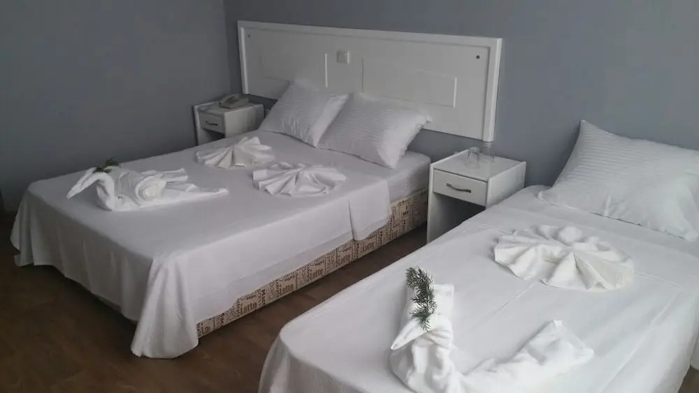 Adrian Beach Hotel