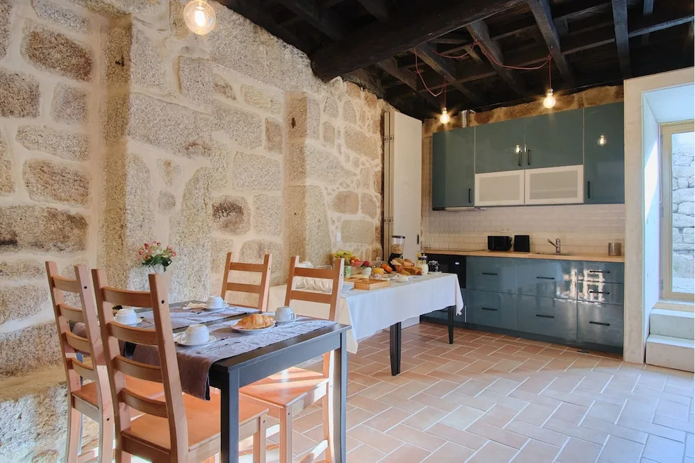 Casa De Igarei
