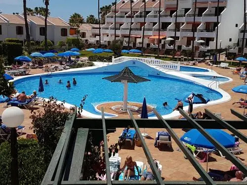 Tropic 3