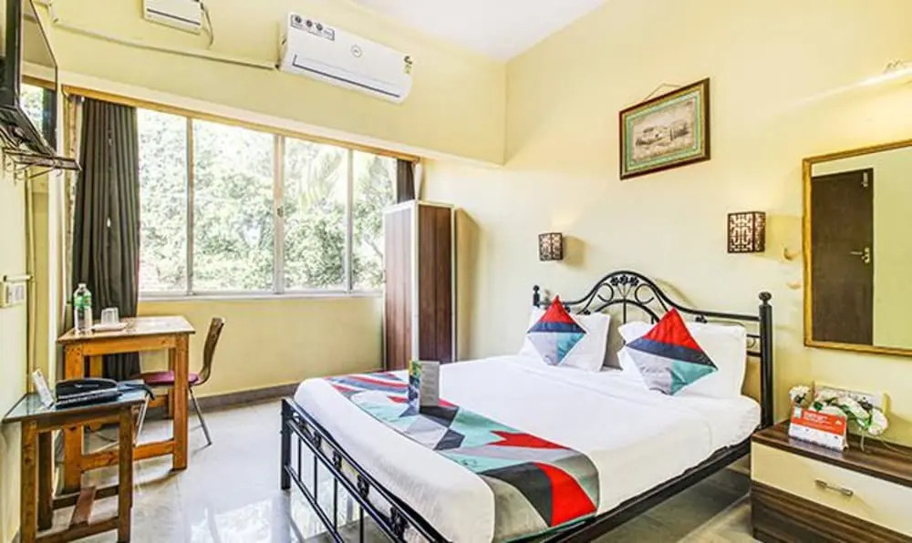 FabHotel Plus Shivam Resort
