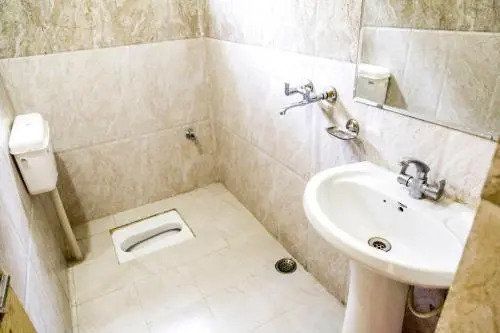 1 Br Guest House In Bhimtal, By Guesthouser (C01D)