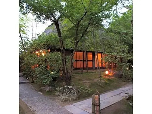 Okudogo Ichiyunomori - Vacation STAY 94804