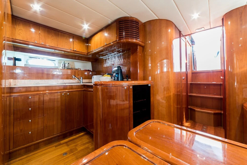 Amalfi Floatel