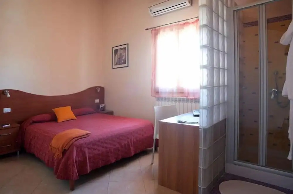 Motta Residence Hotel
