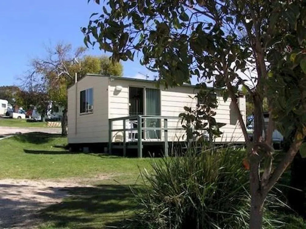 Scamander Tourist Park