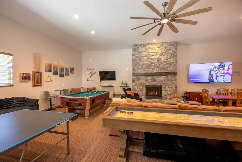 37 - Foxy Farm Ranch 4 Bedroom Home