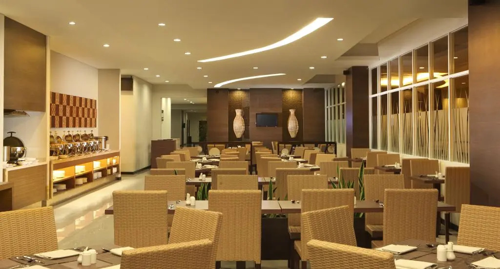 Hotel Santika Bengkulu