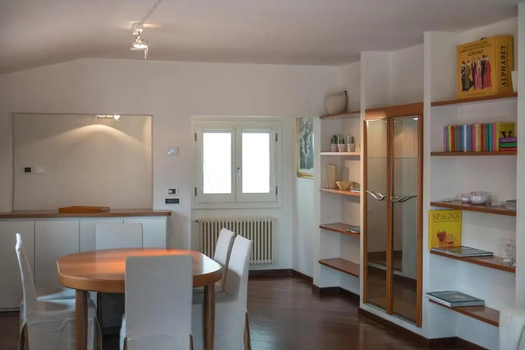 Le Dimore di Casa Mattei N 10