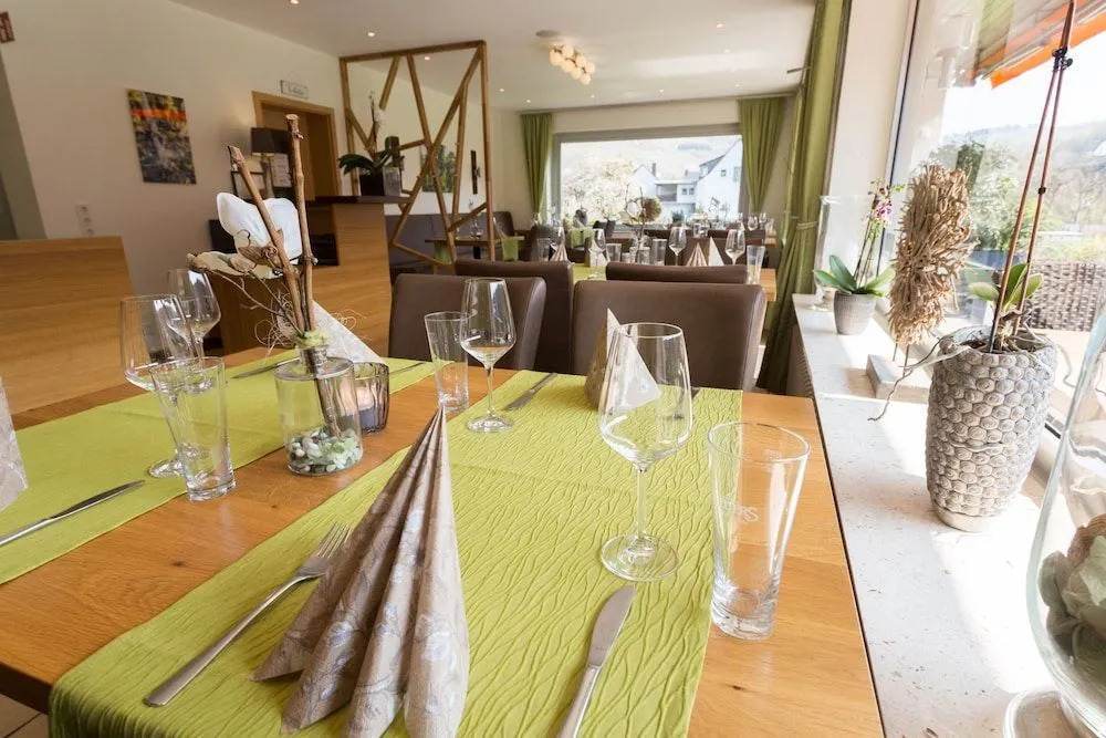 Hotel Restaurant Sonnenlay