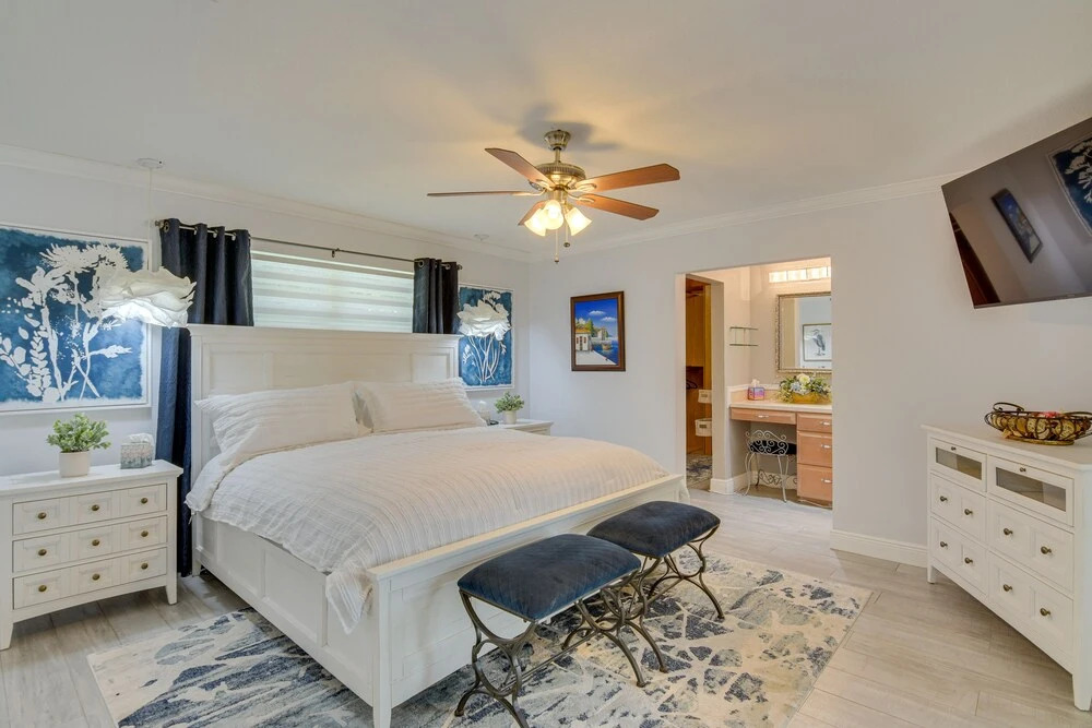 Florida Escape w/ Pool ~ 16 Mi to Fort Lauderdale!