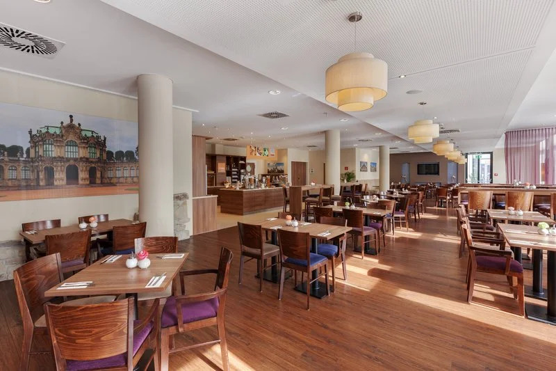 Premier Inn Dresden City Centre
