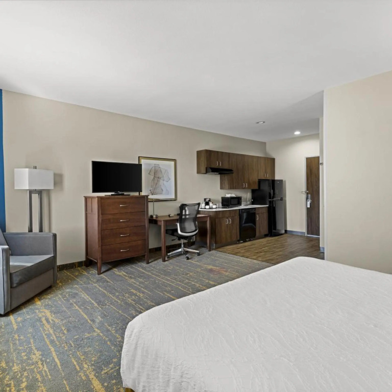 The Mulberry Hotel