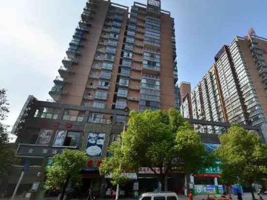 Century Hotel Tongren