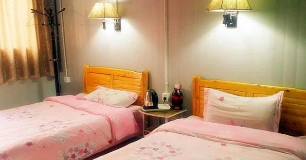 Lhasa Journey In Dream Inn