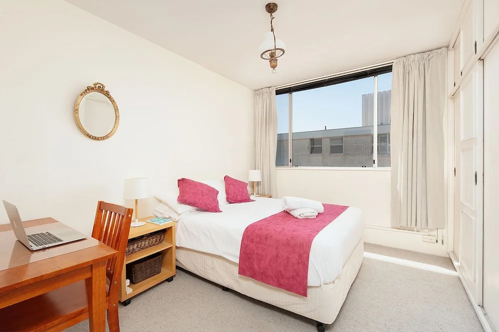 Bondi Apt for 4 Panoramic Ocean