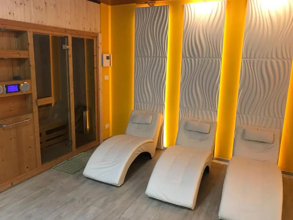 Hotel Trento