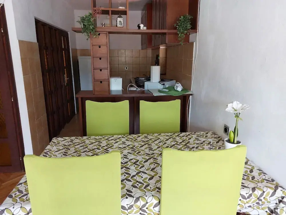Silvana - 100 m From Beach - A1