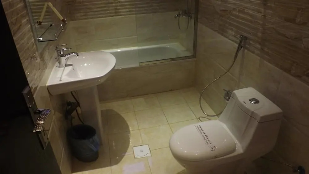 Taleen Serviced Apartments AlMasif- تالين المصيف للشقق المخدومة