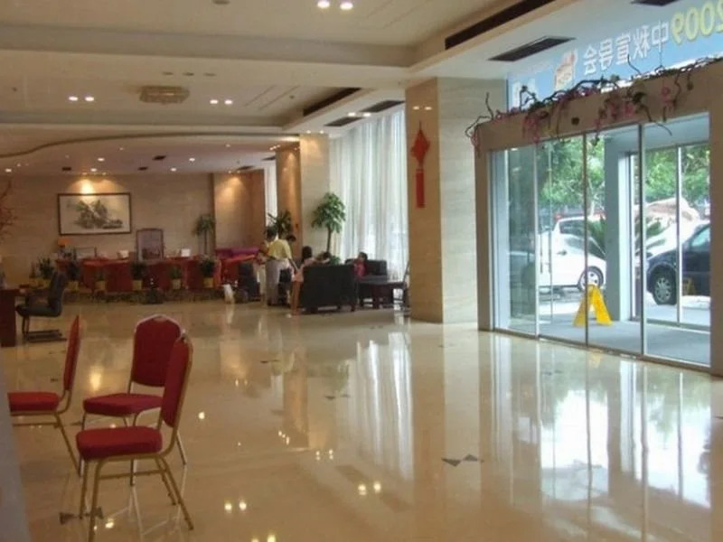 Amethyst Hotel