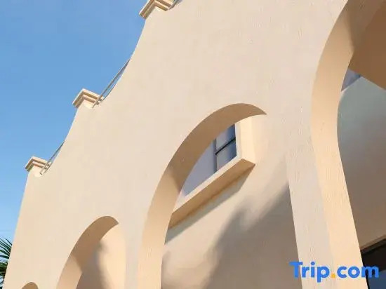 XiSu・ Date With Sea Villa (Wanning Shimei Bay Island Tourist Highway Store)