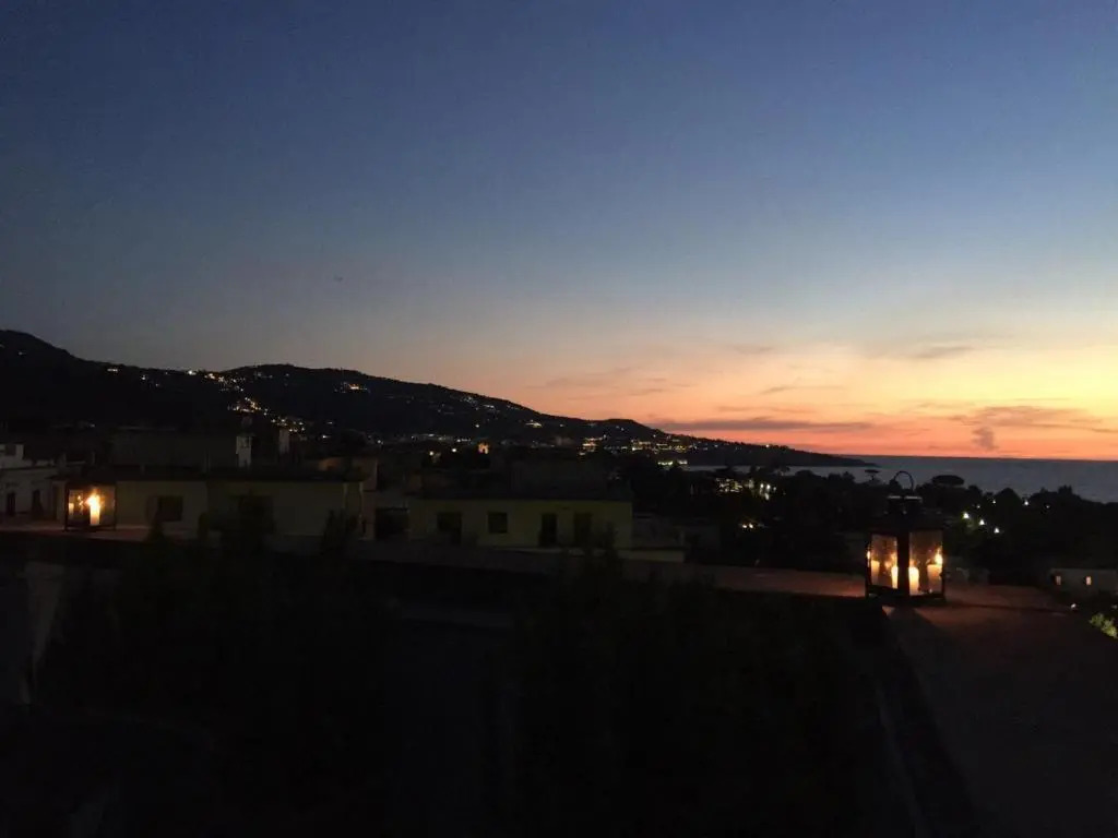 La Pennichella Sorrentina Relais