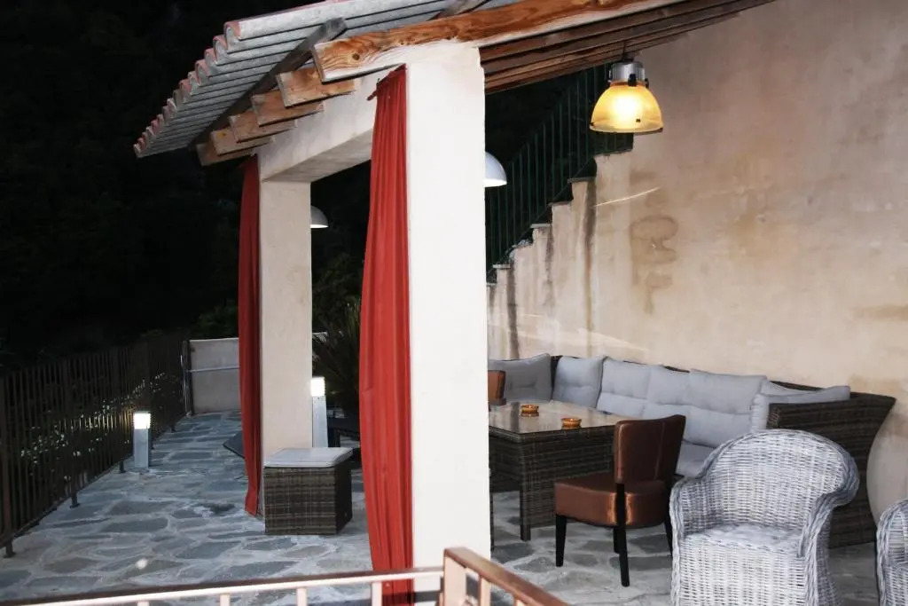 Casa Di Lucia Mi-Hotel